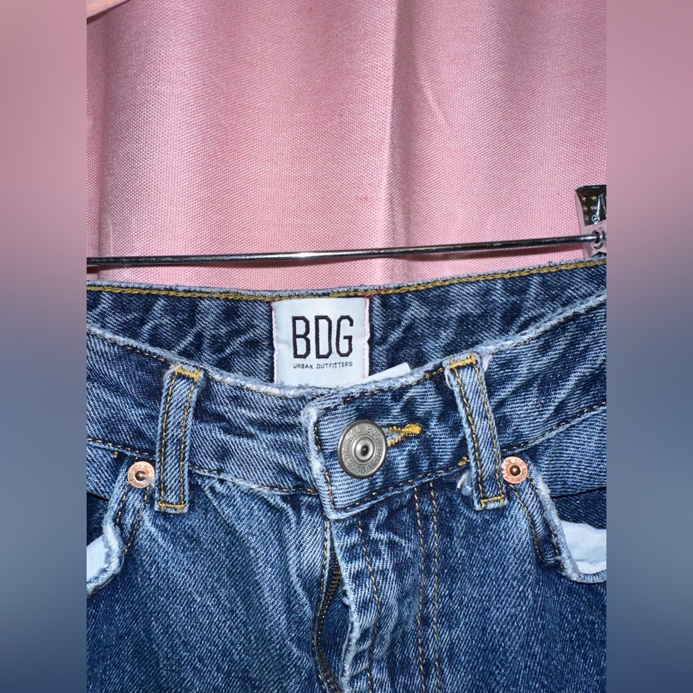 Urban Outfitters BDG Jeans